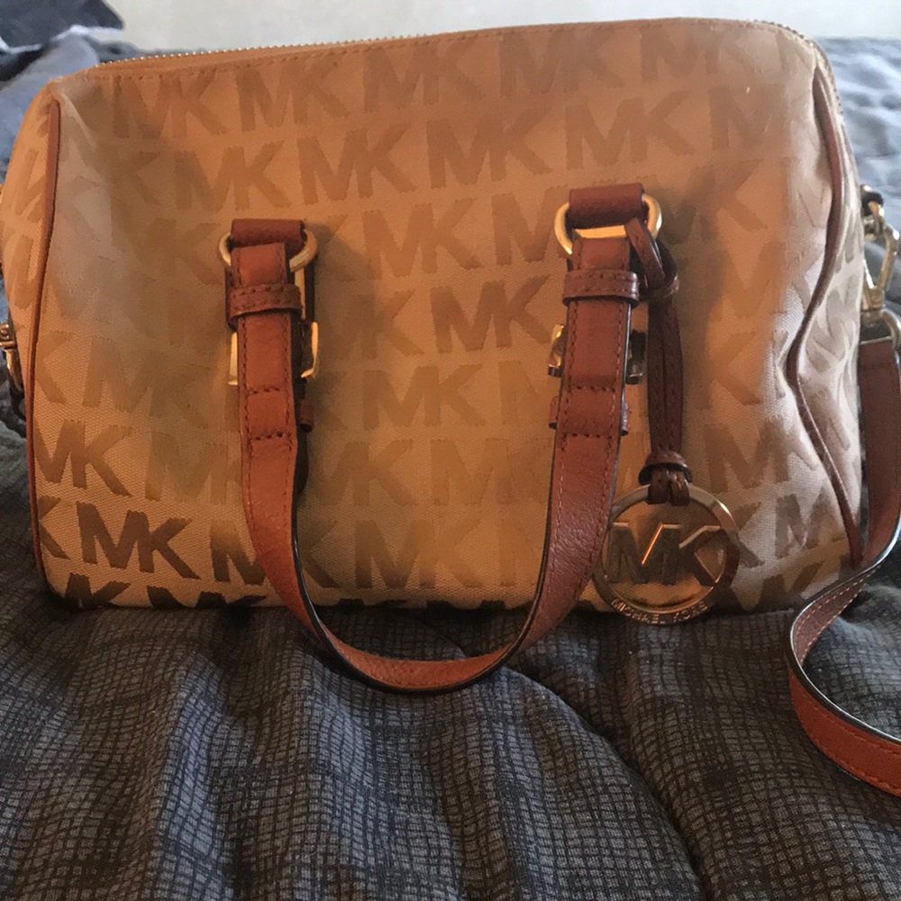 Michael Kors Handbag